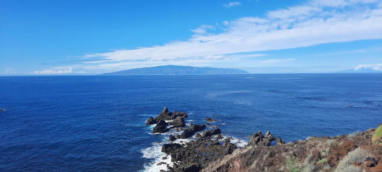 Castle Harbour Aparthotel Los Cristianos  Bagian luar foto