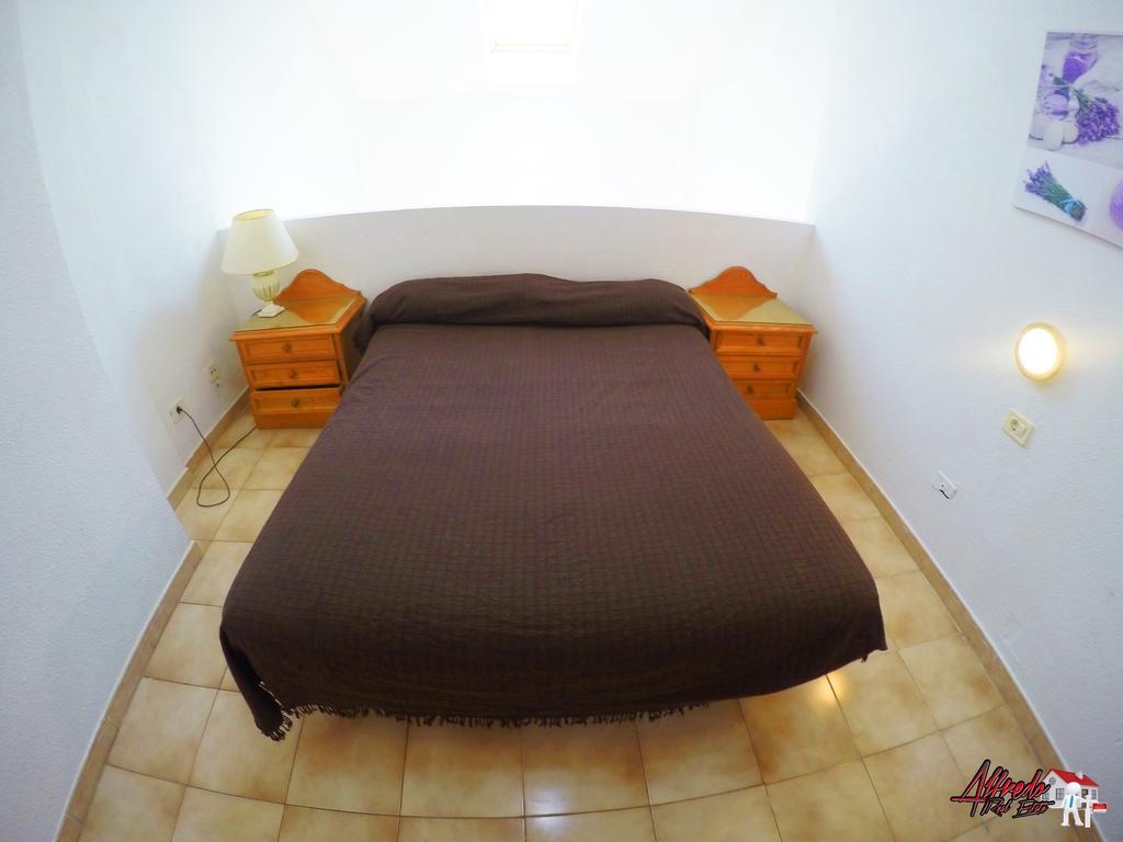 Castle Harbour Aparthotel Los Cristianos  Bagian luar foto