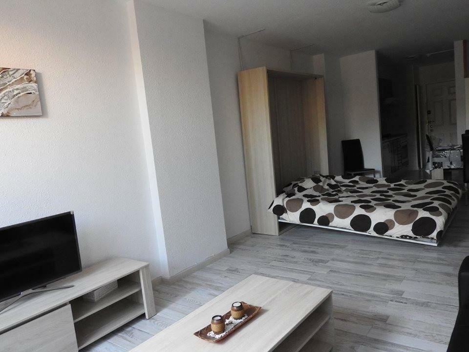 Castle Harbour Aparthotel Los Cristianos  Bagian luar foto