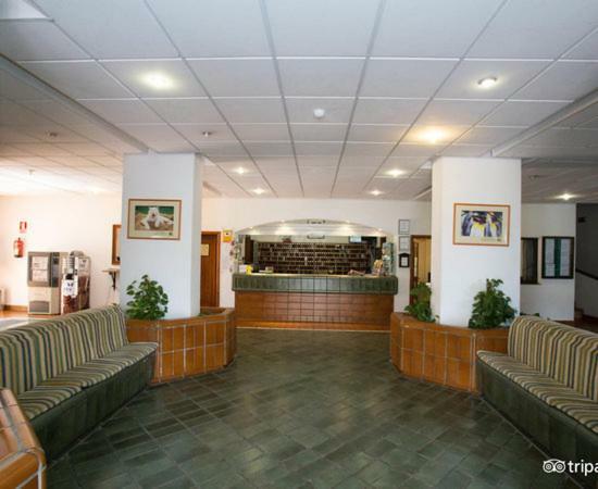 Castle Harbour Aparthotel Los Cristianos  Bagian luar foto