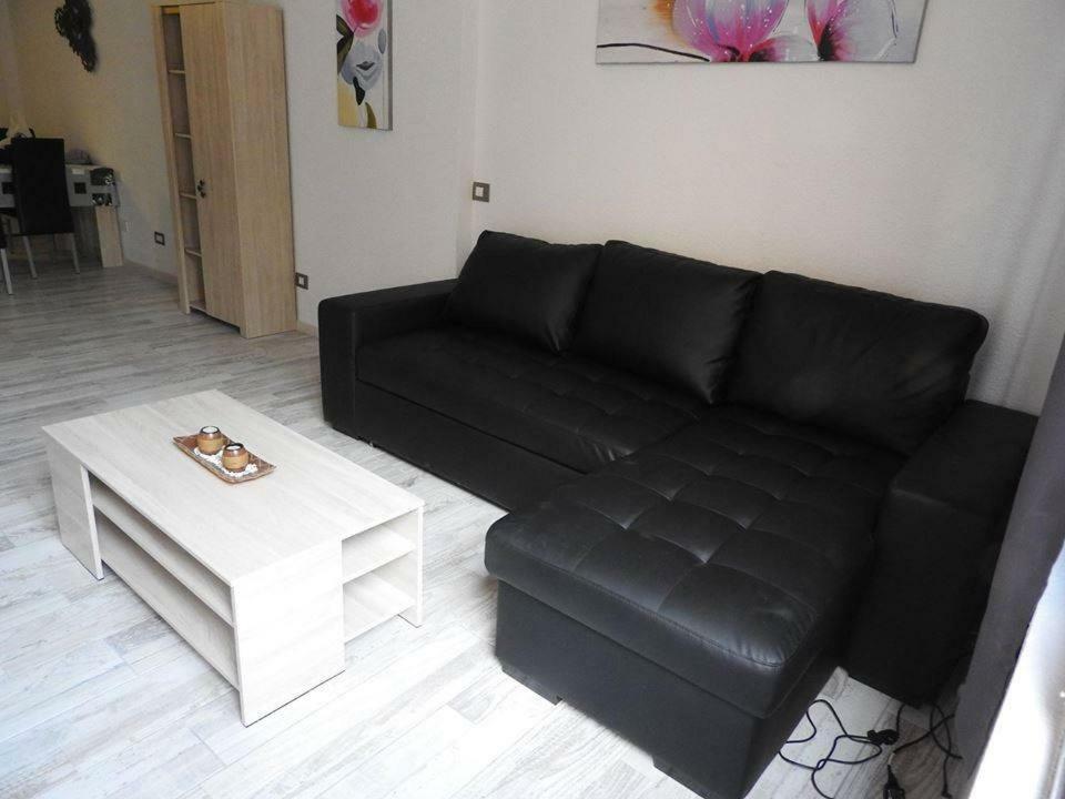 Castle Harbour Aparthotel Los Cristianos  Bagian luar foto